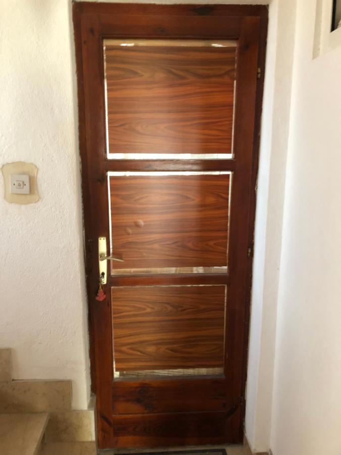 Apartments Drago Makarska Exterior foto