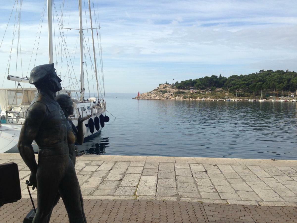 Apartments Drago Makarska Exterior foto