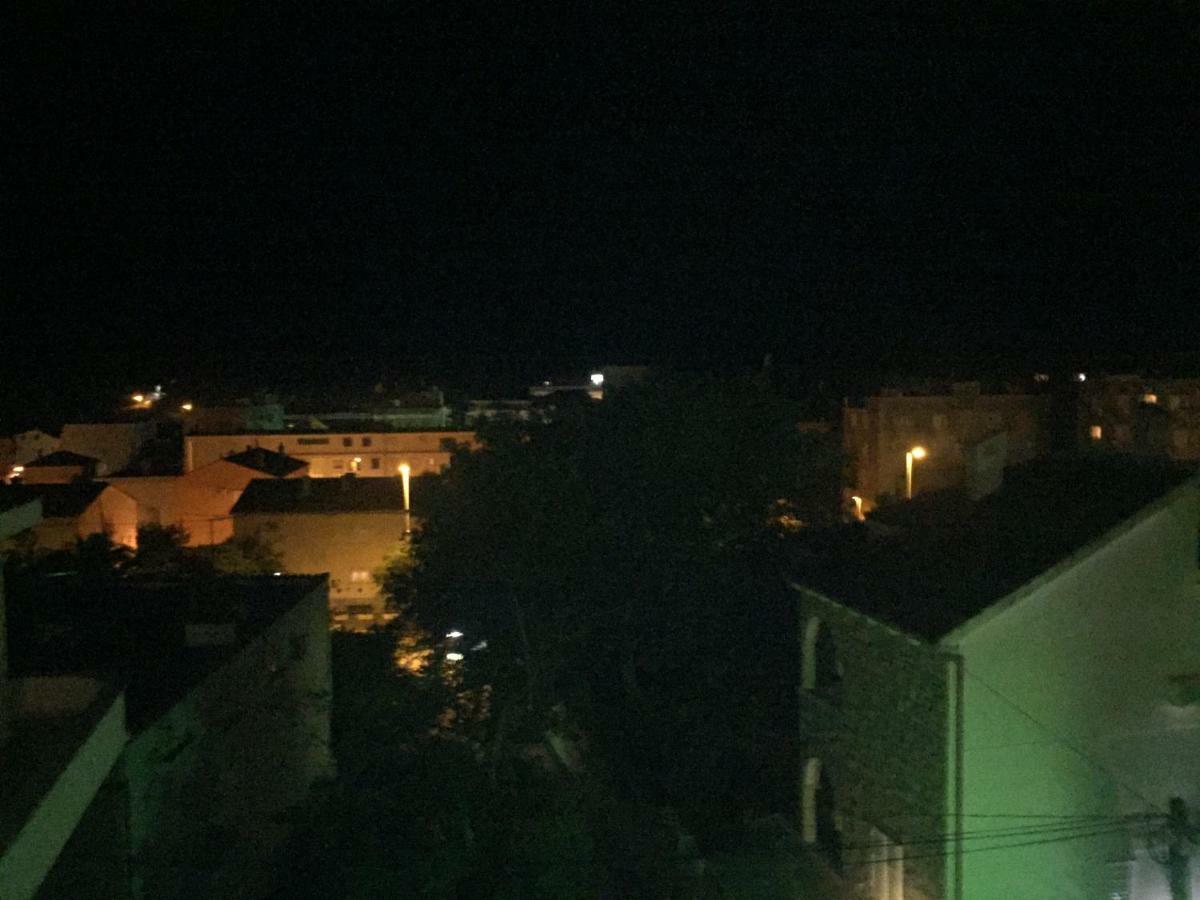 Apartments Drago Makarska Exterior foto
